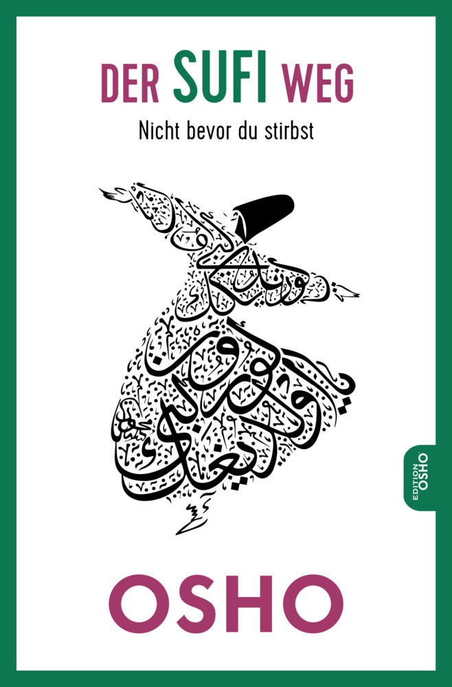Produktbild: Der Sufi-Weg | Osho