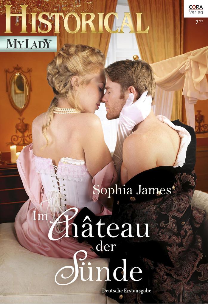 Produktbild: Im Château der Sünde | Sophia James