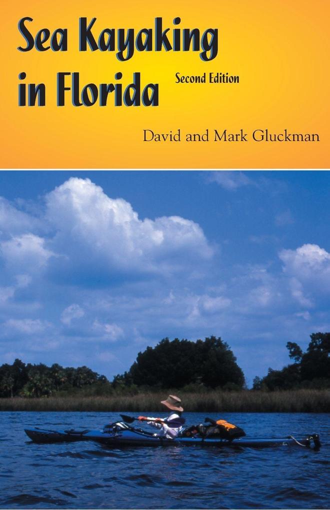 Produktbild: Sea Kayaking in Florida | Mark Gluckman