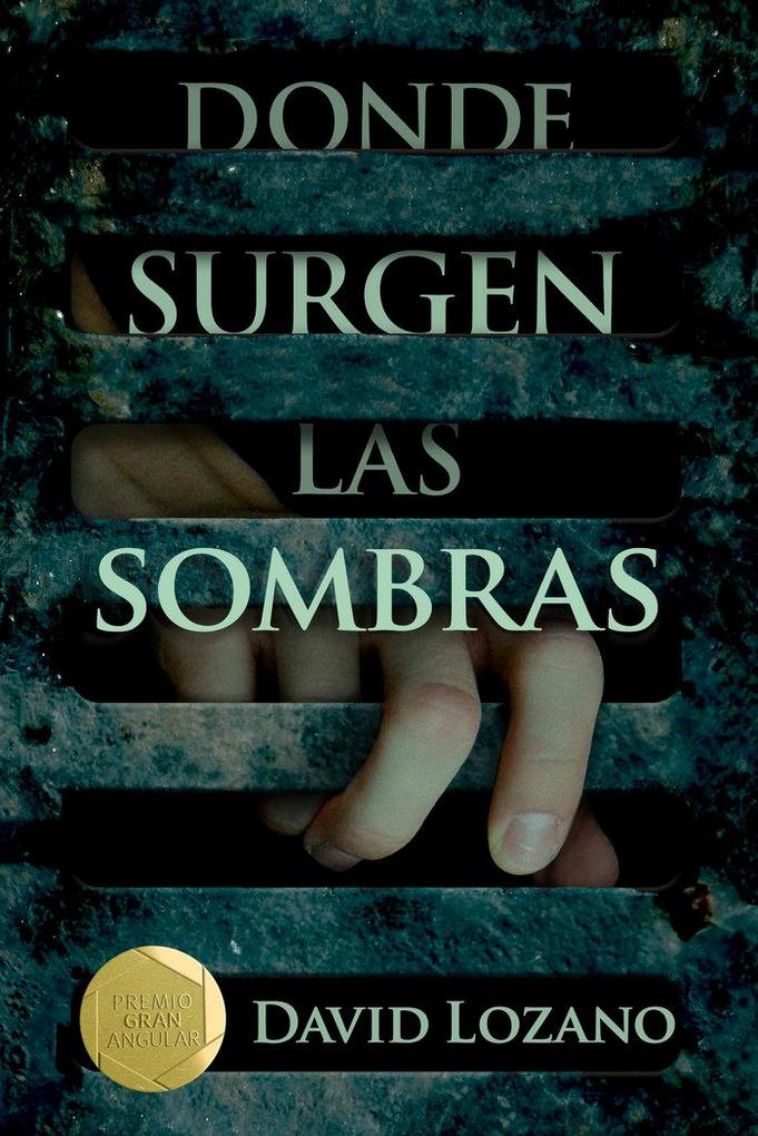 Produktbild: Donde surgen las sombras | David Lozano Garbala