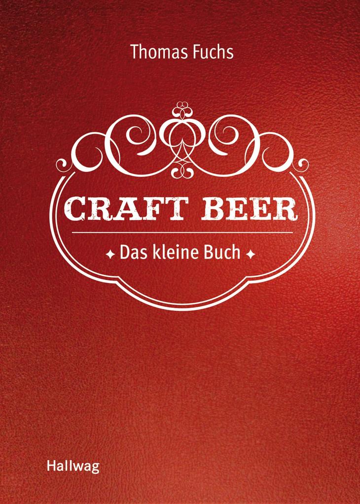 Produktbild: Craft Beer | Thomas Fuchs