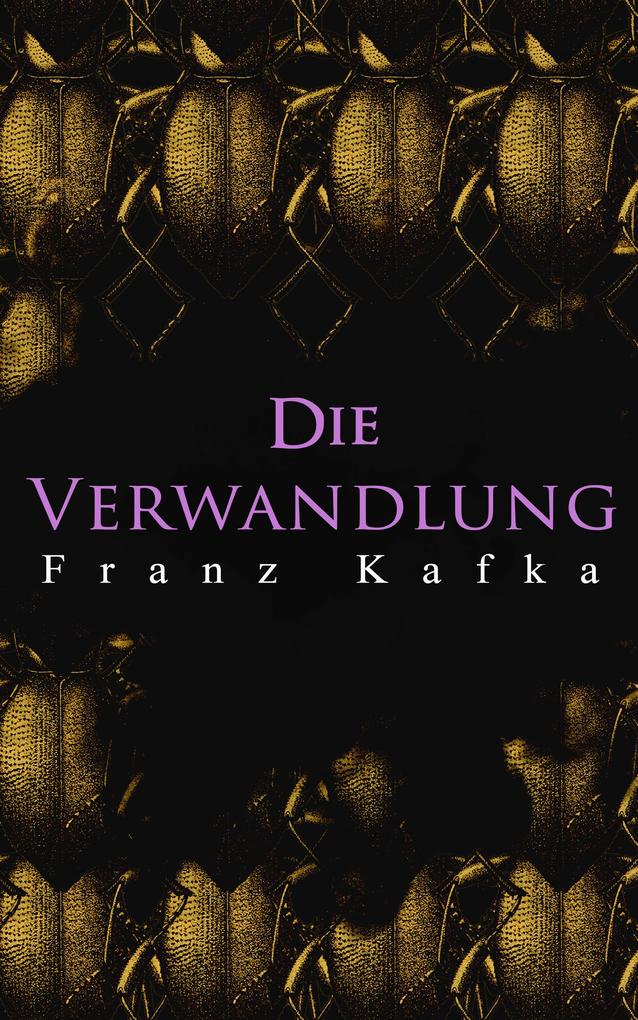 Produktbild: Die Verwandlung | Franz Kafka