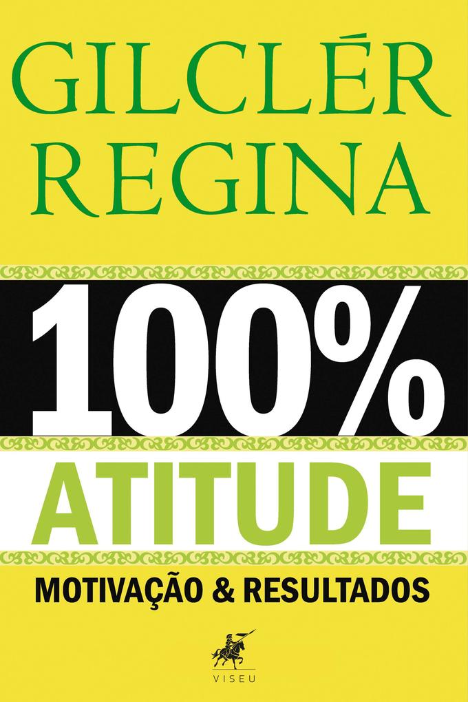 Produktbild: 100% Atitude | Gilclér Regina