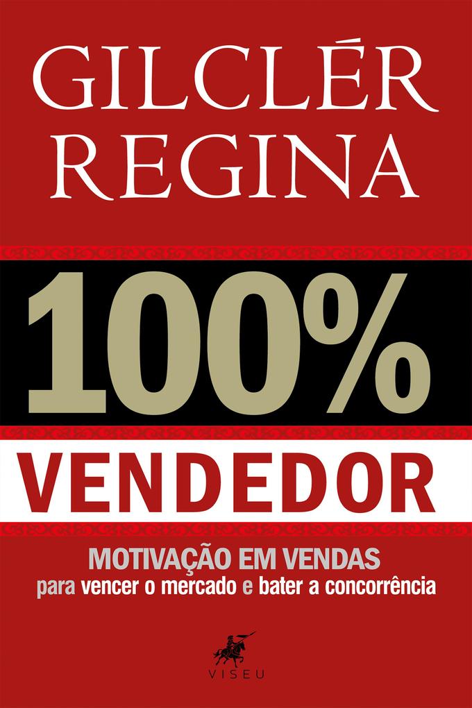Produktbild: 100% Vendedor | Gilclér Regina