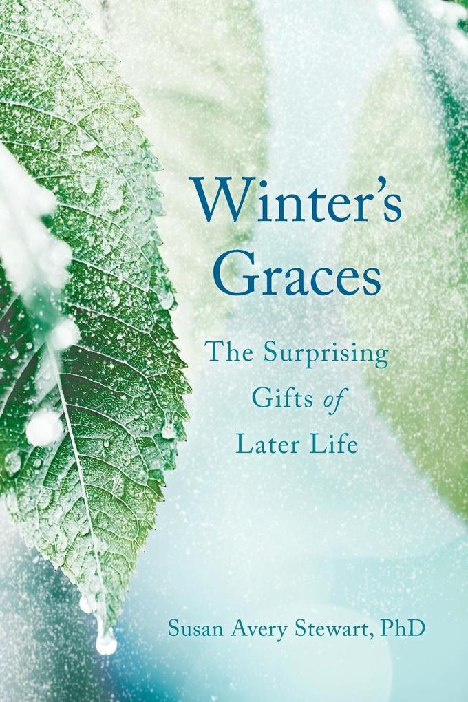 Produktbild: Winter's Graces | Susan Avery Stewart