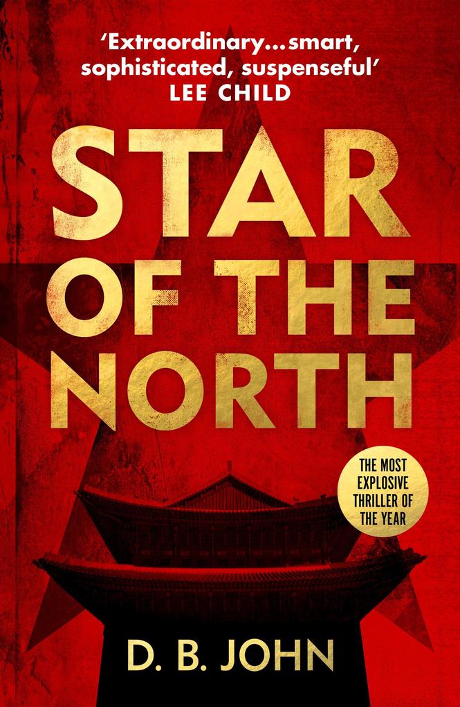 Produktbild: Star of the North | D. B. John