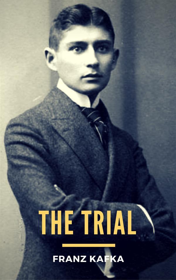 Produktbild: The Trial | Franz Kafka
