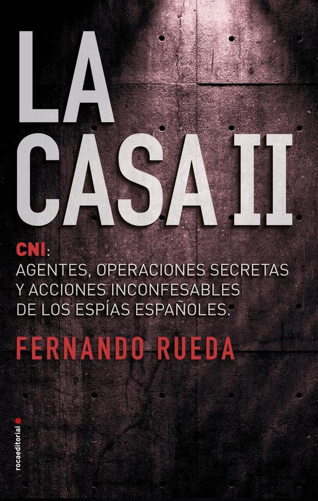 Produktbild: Casa II, La | Fernando Rueda