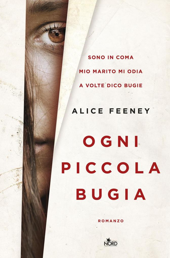 Produktbild: Ogni piccola bugia | Alice Feeney