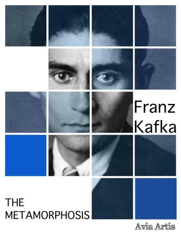 Produktbild: The Metamorphosis | Franz Kafka