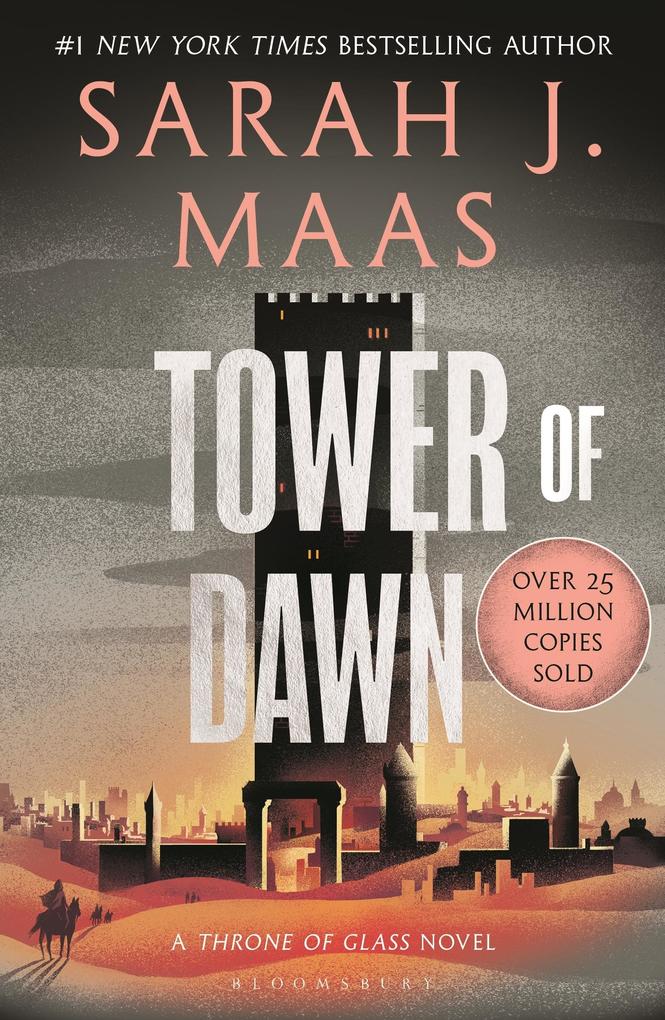 Tower of dawn epub download free
