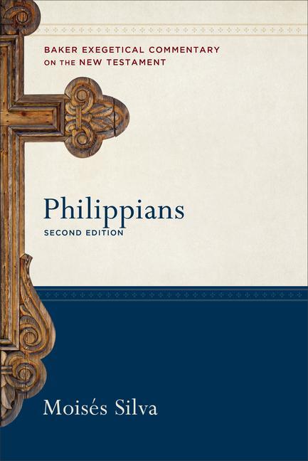 Philippians als Buch (gebunden)