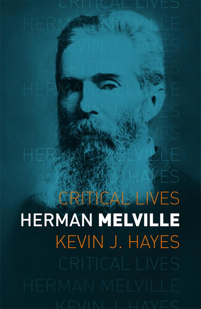 Produktbild: Herman Melville | Hayes Kevin J. Hayes