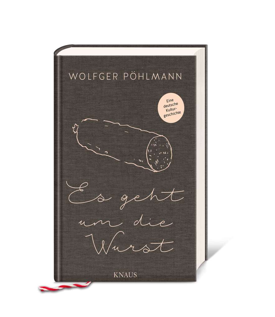 Weitere Ansicht: Es geht um die Wurst | Wolfger Pöhlmann