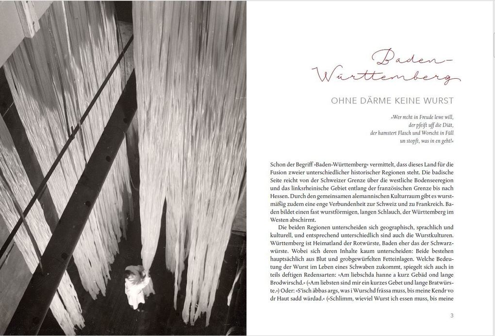 Weitere Ansicht: Es geht um die Wurst | Wolfger Pöhlmann