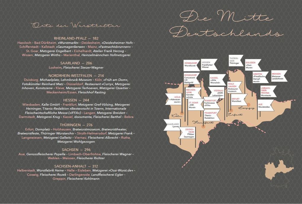 Weitere Ansicht: Es geht um die Wurst | Wolfger Pöhlmann