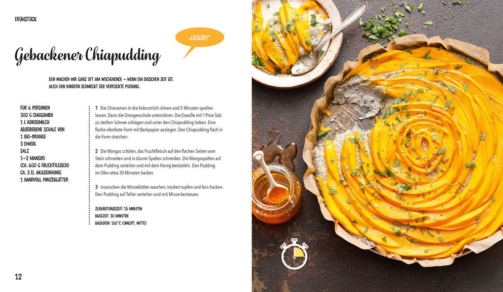 Weitere Ansicht: Fix vom Blech | Susanne Klug