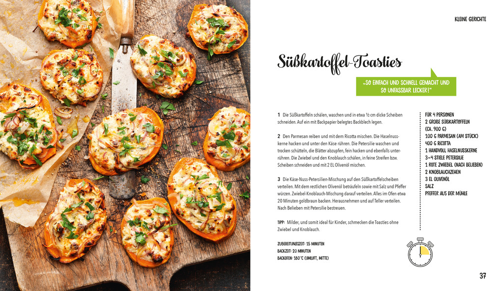 Weitere Ansicht: Fix vom Blech | Susanne Klug