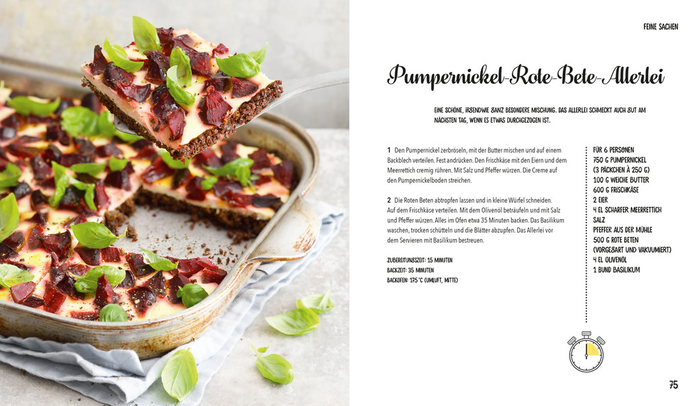 Weitere Ansicht: Fix vom Blech | Susanne Klug