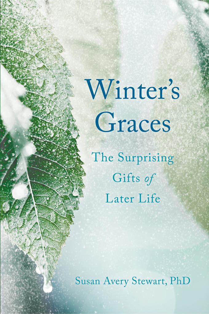 Weitere Ansicht: Winter's Graces | Susan Avery Stewart