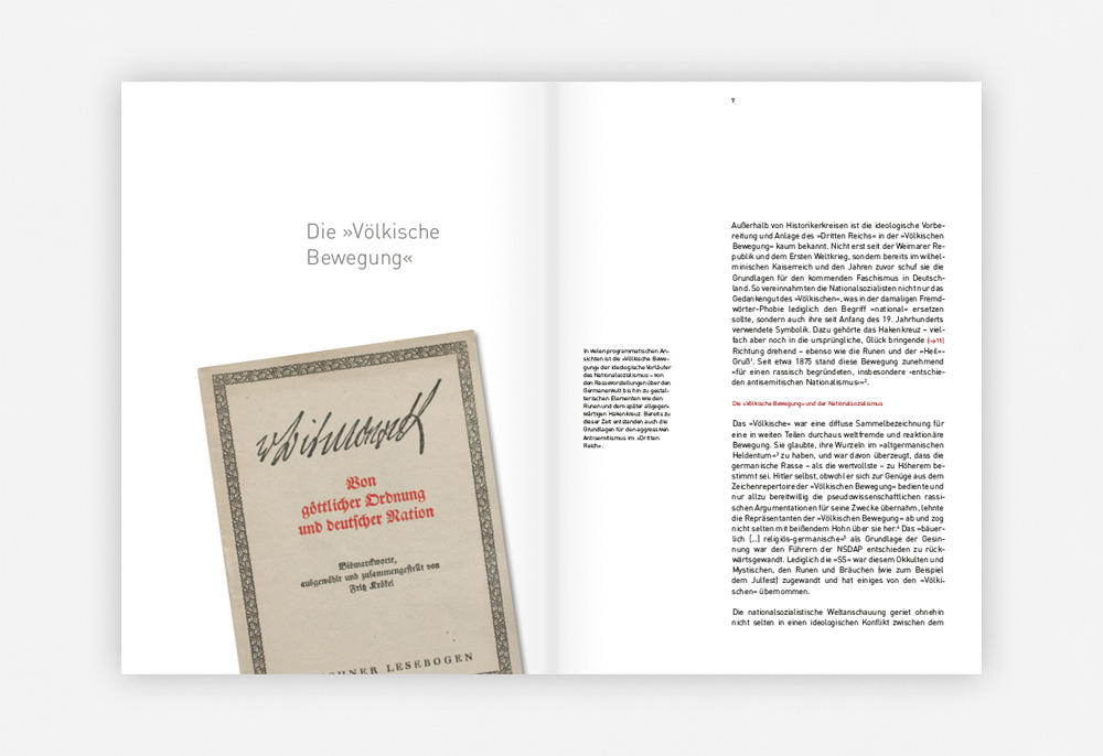 Weitere Ansicht: NSCI | Andreas Koop