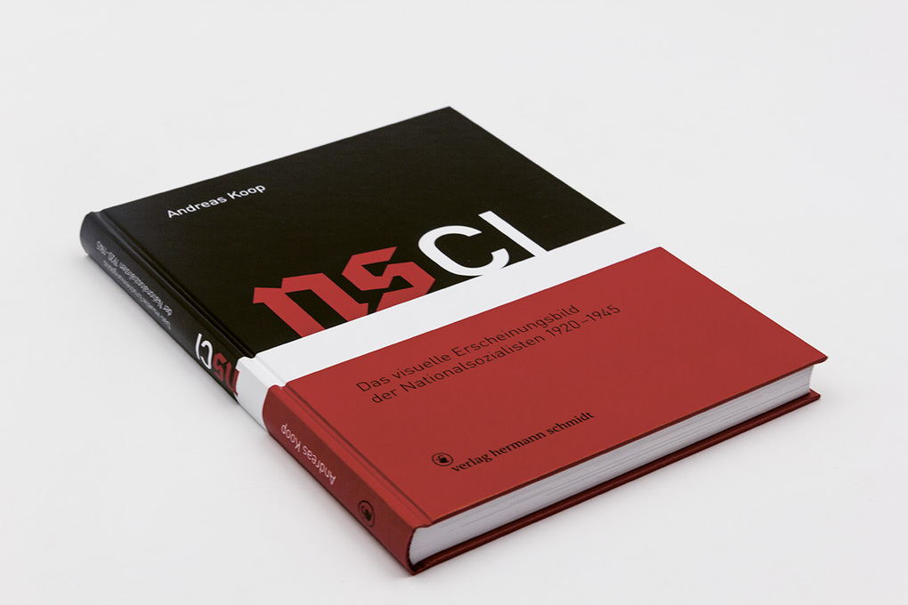 Weitere Ansicht: NSCI | Andreas Koop