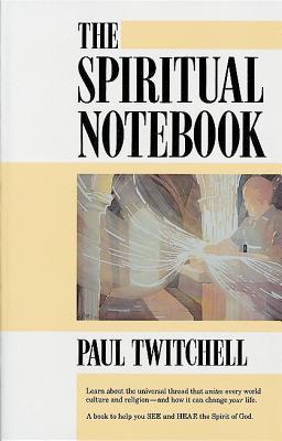 Produktbild: The Spiritual Notebook | Paul Twitchell