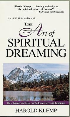 Produktbild: The Art of Spiritual Dreaming | Harold Klemp