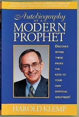 Produktbild: Autobiography of a Modern Prophet | Harold Klemp