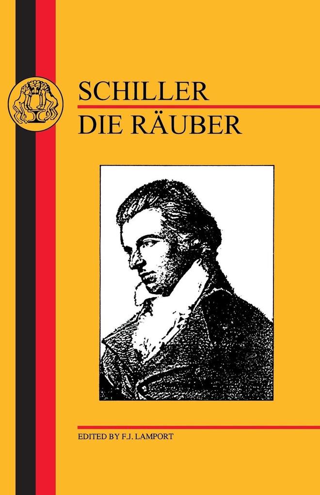 Produktbild: Schiller | Friedrich Schiller, Johann Christoph F. Von Schiller