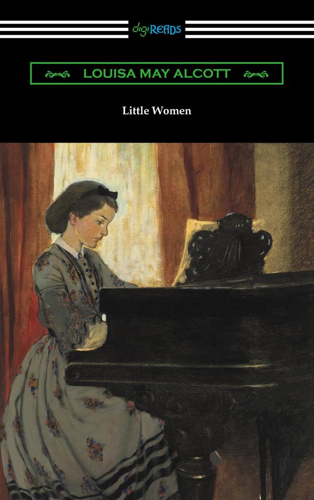 Produktbild: Little Women | Louisa May Alcott