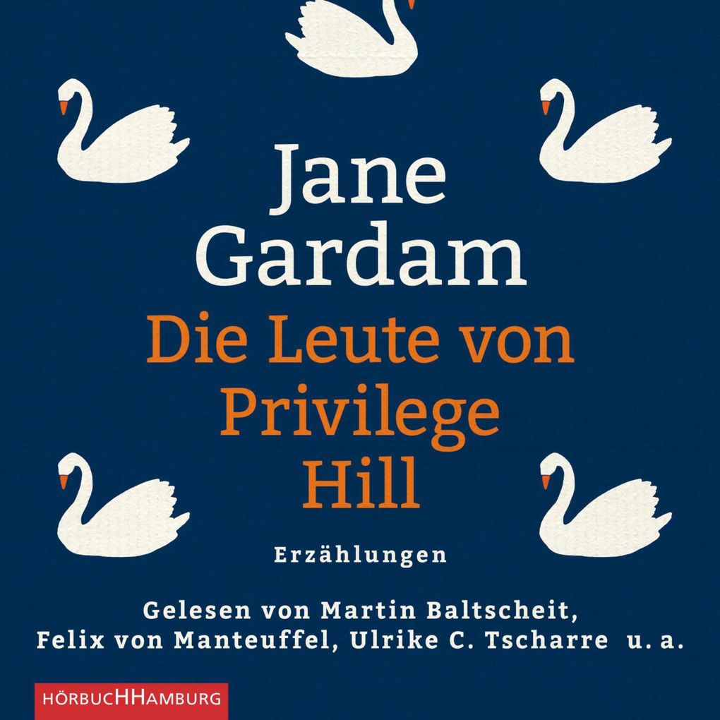 Produktbild: Die Leute von Privilege Hill | Jane Gardam