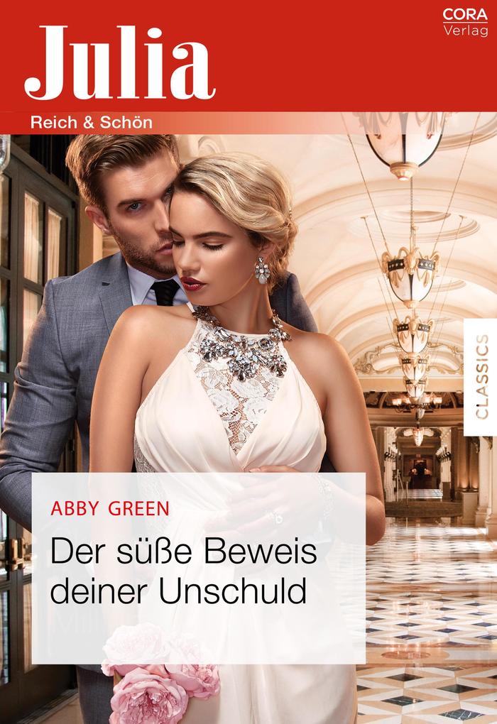 Produktbild: Der süße Beweis deiner Unschuld | Abby Green