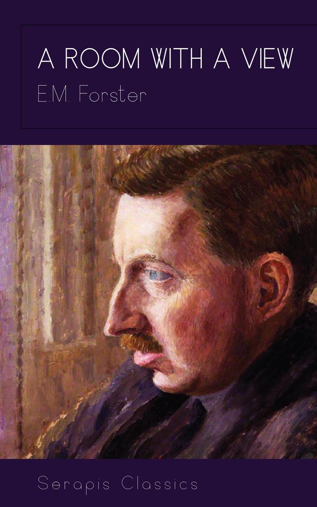 Produktbild: A Room With A View | E. M. Forster
