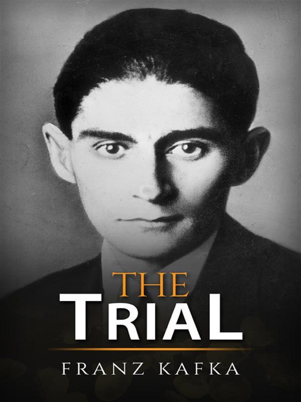 Produktbild: The Trial | Franz Kafka