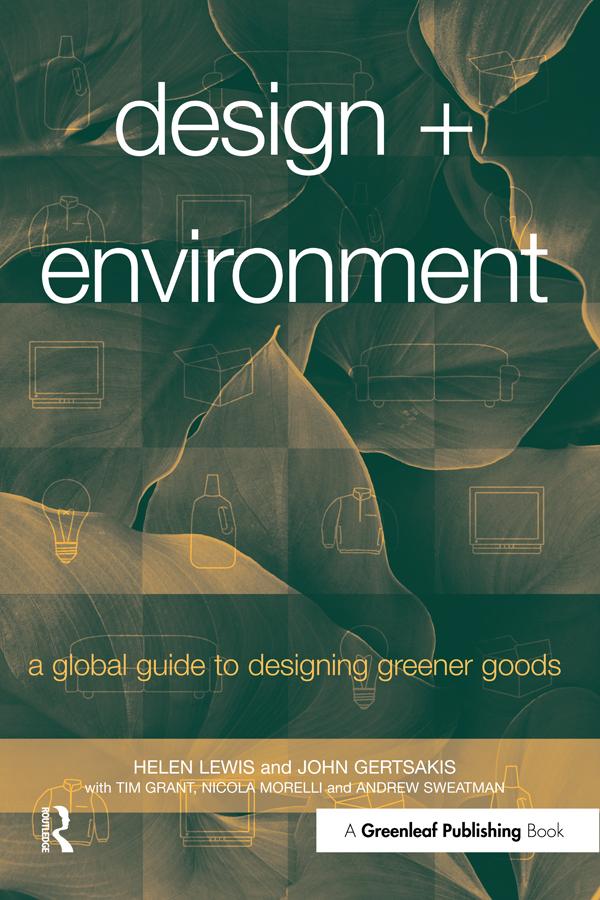 Design + Environment als eBook epub