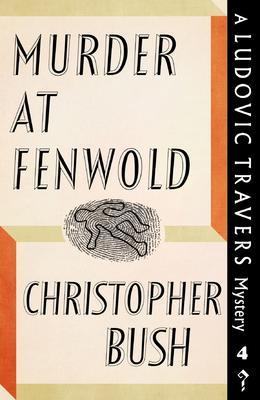 Produktbild: Murder at Fenwold | Christopher Bush