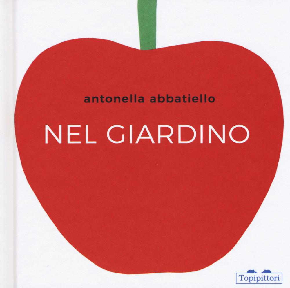 Produktbild: Nel giardino | Antonella Abbatiello