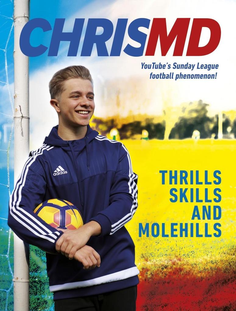 Produktbild: Thrills, Skills and Molehills