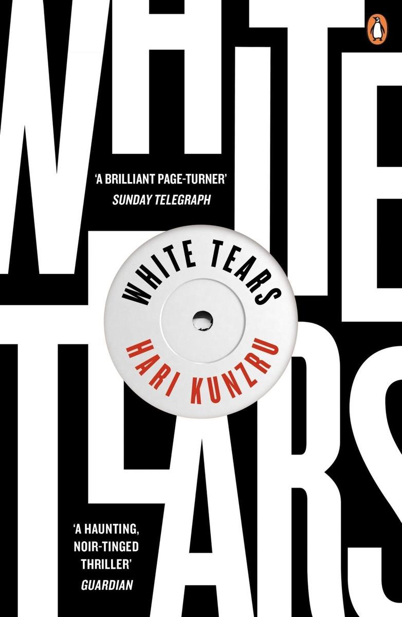 Produktbild: White Tears | Hari Kunzru