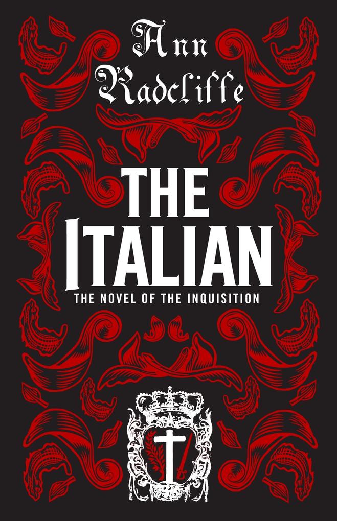 Produktbild: The Italian | Ann Radcliffe