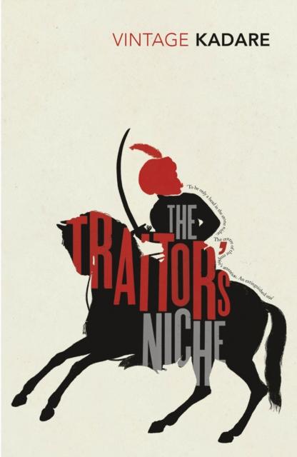Produktbild: The Traitor's Niche | Ismail Kadare