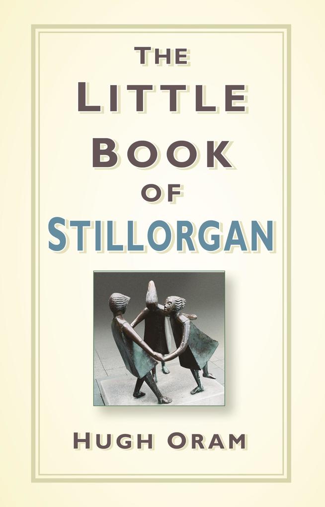The Little Book of Stillorgan als eBook epub
