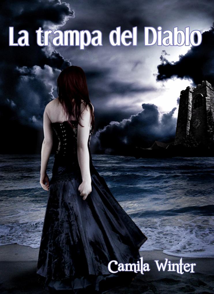 Produktbild: La trampa del diablo | Camila Winter
