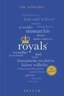 Royals. 100 Seiten