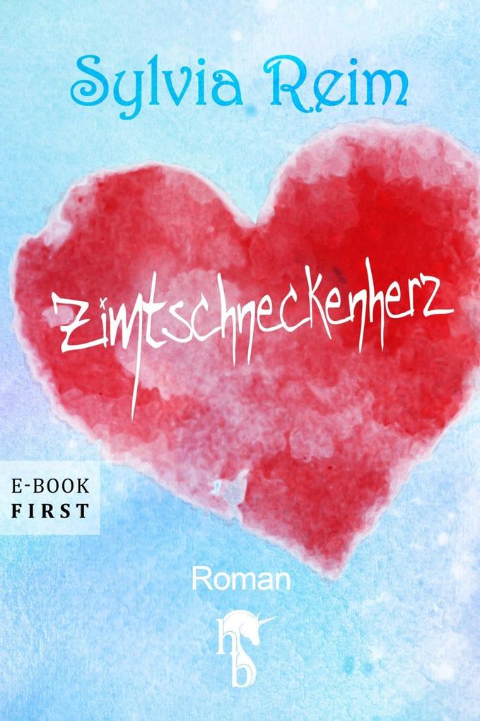 Produktbild: Zimtschneckenherz | Sylvia Reim