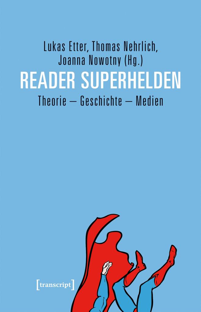 Reader Superhelden als eBook pdf