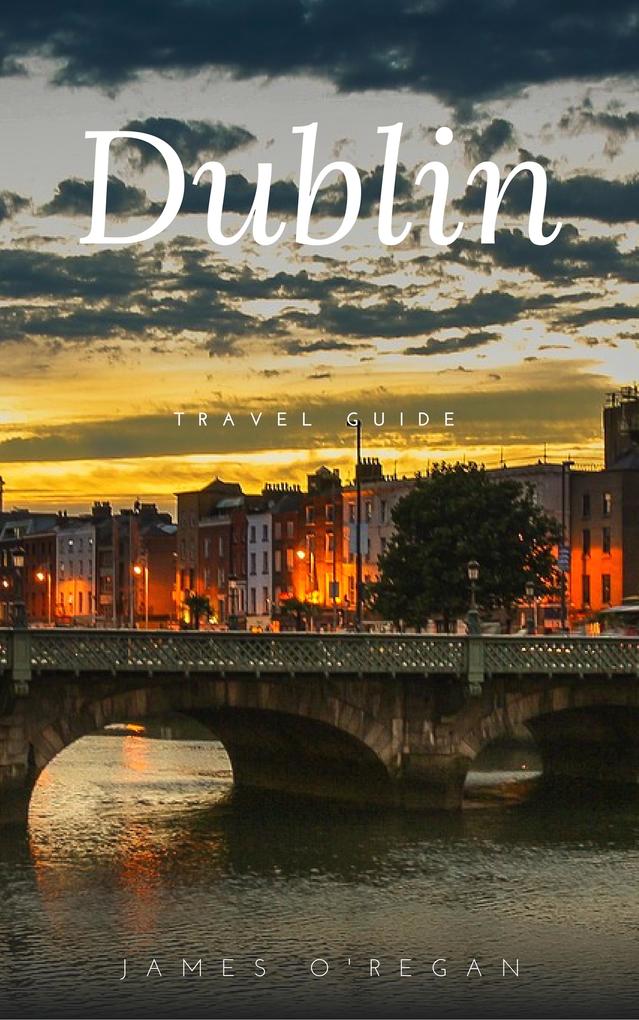 Produktbild: 360 Planet Dublin (Travel Guide) | Planet