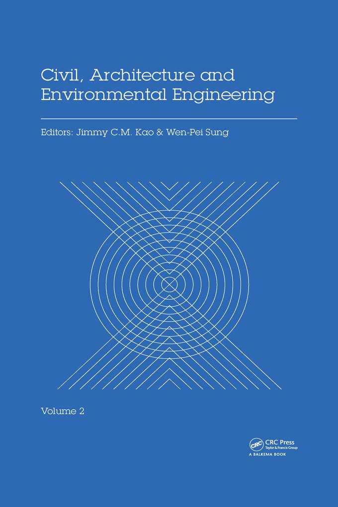 Civil, Architecture and Environmental Engineering Volume 2 als eBook epub