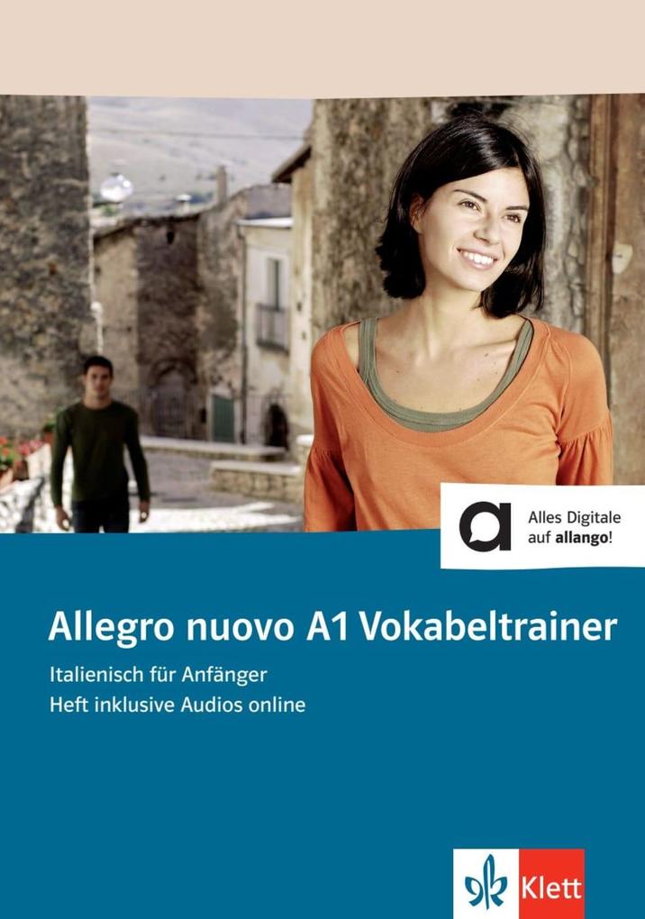Produktbild: Allegro nuovo A1